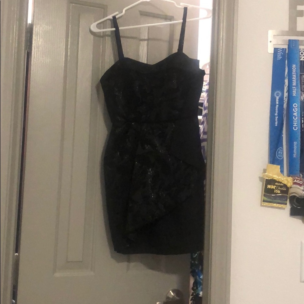bcbg dress